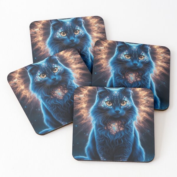 Item preview, Cat designed and sold by sevenmountains.