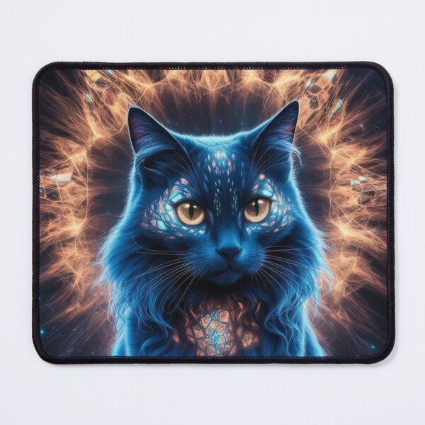Item preview, Cat designed and sold by sevenmountains.