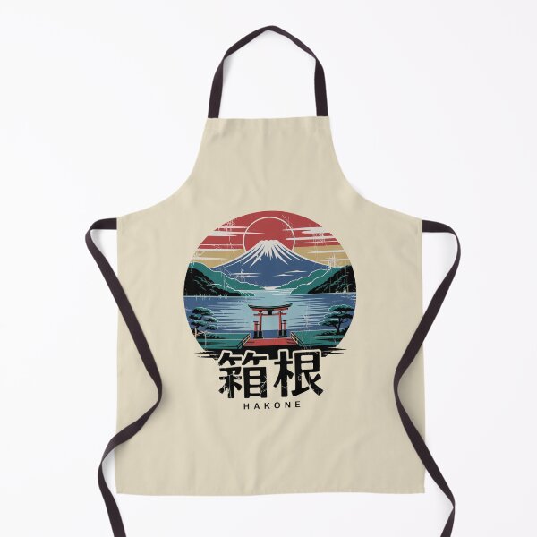 Item preview, Japan City – Hakone designed and sold by SignumShop.