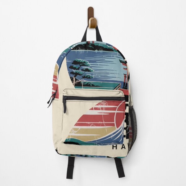 Item preview, Japan City – Hakone designed and sold by SignumShop.