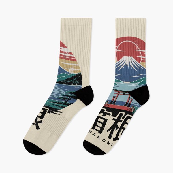 Item preview, Japan City – Hakone designed and sold by SignumShop.