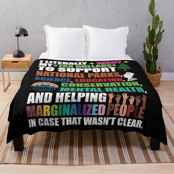 Item preview, I Literally Want My Tax Dollars To Support designed and sold by kjanedesigns.