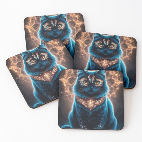 Item preview, Cat designed and sold by sevenmountains.