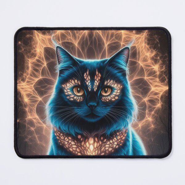 Item preview, Cat designed and sold by sevenmountains.