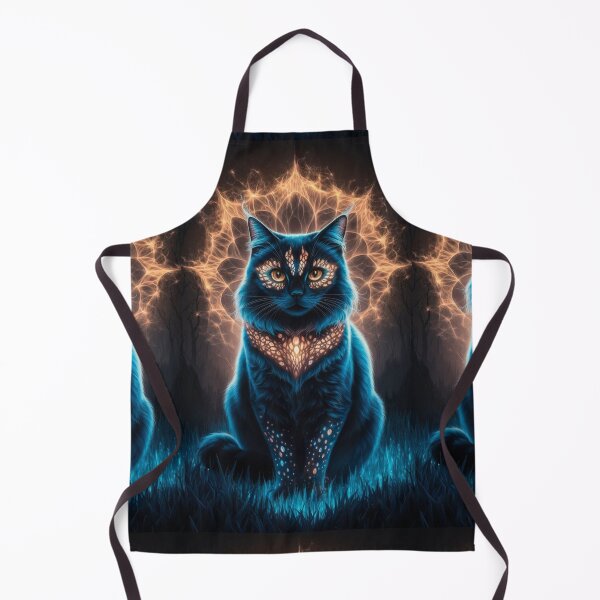 Item preview, Cat designed and sold by sevenmountains.