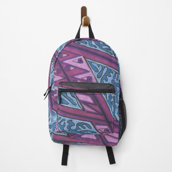 Item preview, Violet and Blue Angles designed and sold by SimpleVision4U.