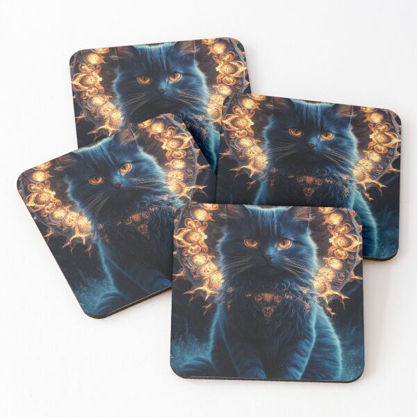 Item preview, Cat designed and sold by sevenmountains.