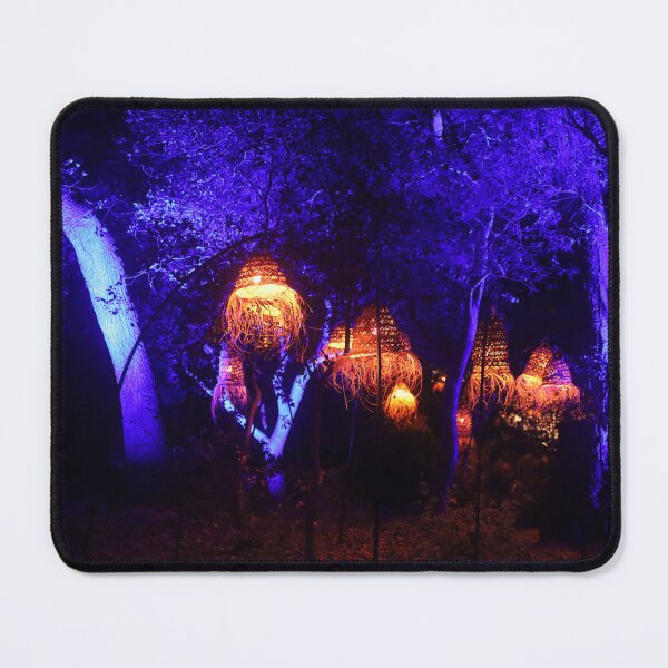 Item preview, magical forest designed and sold by MariannaPhotos.
