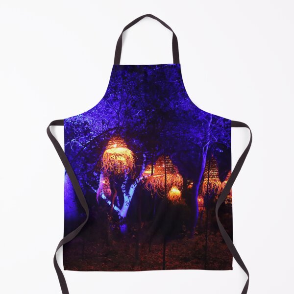 Item preview, magical forest designed and sold by MariannaPhotos.