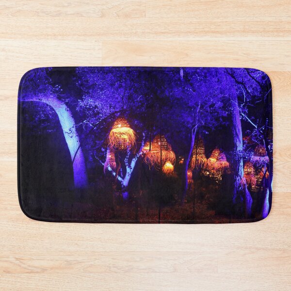Item preview, magical forest designed and sold by MariannaPhotos.