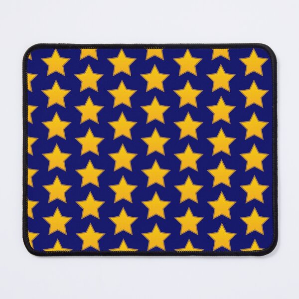 Item preview, Star designed and sold by Rad Yellow & Blue.