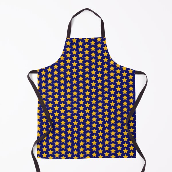 Artikelvorschau, Star entworfen und verkauft von Rad Yellow & Blue.