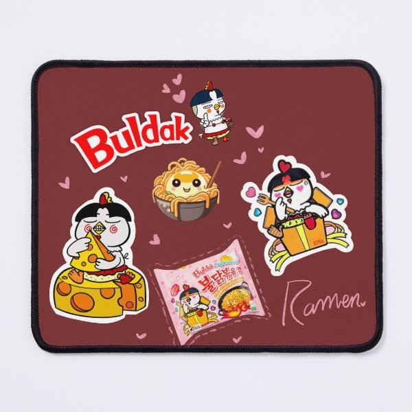 Item preview, Ramen designed and sold by mallak2.