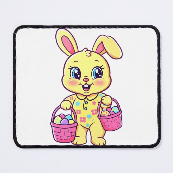 Item preview, Baby Easter | Adorable and Festive Springtime Graphic designed and sold by Tw1nsAIArt.