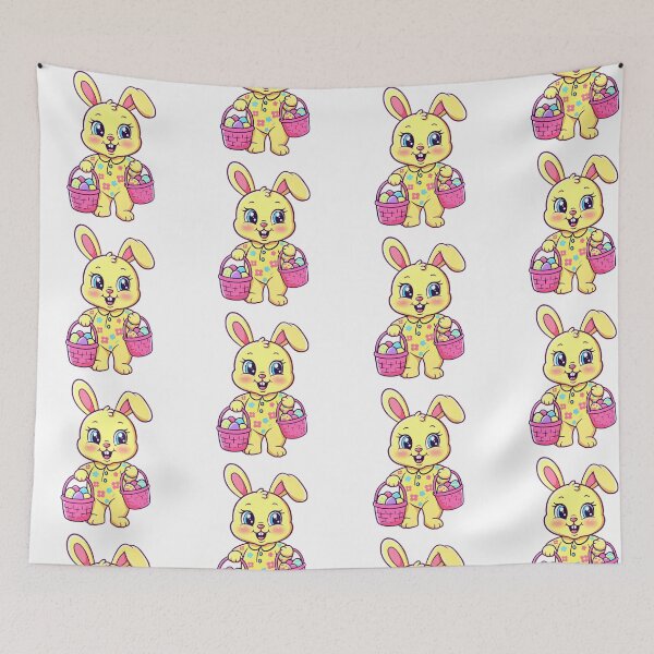 Item preview, Baby Easter | Adorable and Festive Springtime Graphic designed and sold by Tw1nsAIArt.