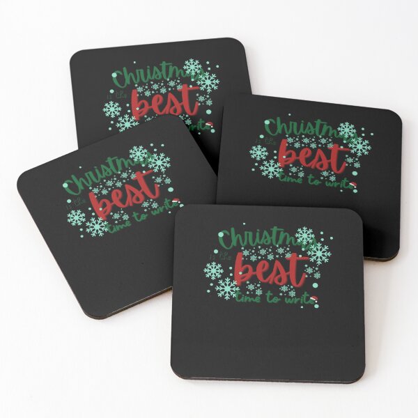 Item preview, Cozy Christmas Writing Inspiration designed and sold by Zakrytos ★★★★★.