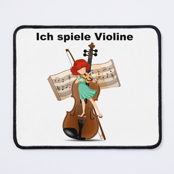 Item preview, I play the violin designed and sold by Oberlaender.