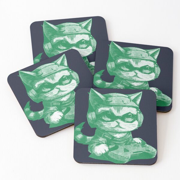 Item preview, Gamer Cat designed and sold by kinpirks.