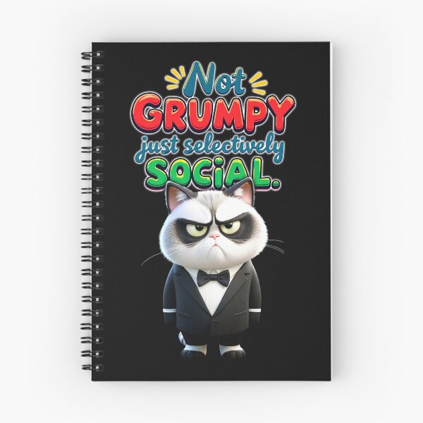 Item preview, Ironic hangover meets selective sociality designed and sold by ArtCreator2023.