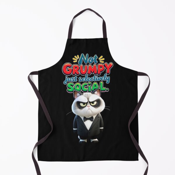 Item preview, Ironic hangover meets selective sociality designed and sold by ArtCreator2023.
