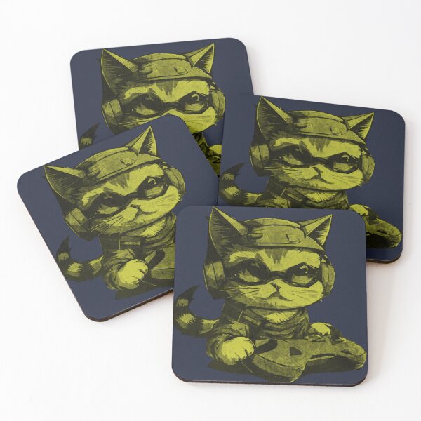 Item preview, Gamer Cat designed and sold by kinpirks.
