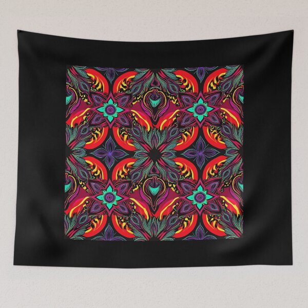Item preview, Y2K Style Pattern designed and sold by PatronesKawai.
