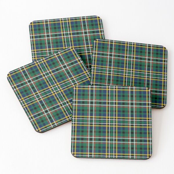 Item preview, SCOTT (Scot) Tartan | Scottish Border Reivers Clan & Family Name Plaid  designed and sold by This Is Tartan.