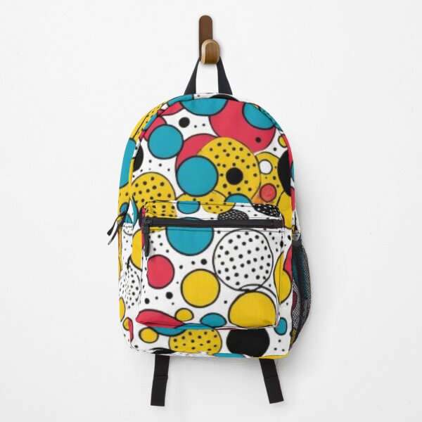 Item preview, polka dot pattern designed and sold by designt1shirts.