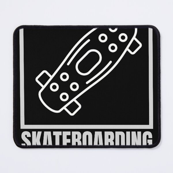 Item preview, SKATEBOARDING IS AN AMAZING THING designed and sold by THSSKLEP.