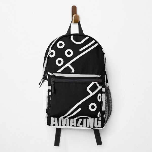 Item preview, SKATEBOARDING IS AN AMAZING THING designed and sold by THSSKLEP.