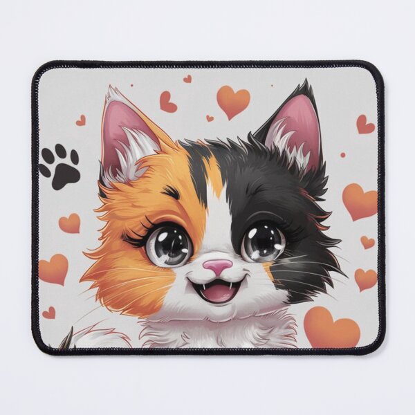 Item preview, Cat designed and sold by sevenmountains.