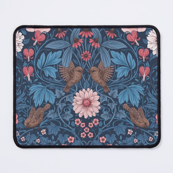 Item preview, Wild garden designed and sold by Katerina Mitkova Kirilova.