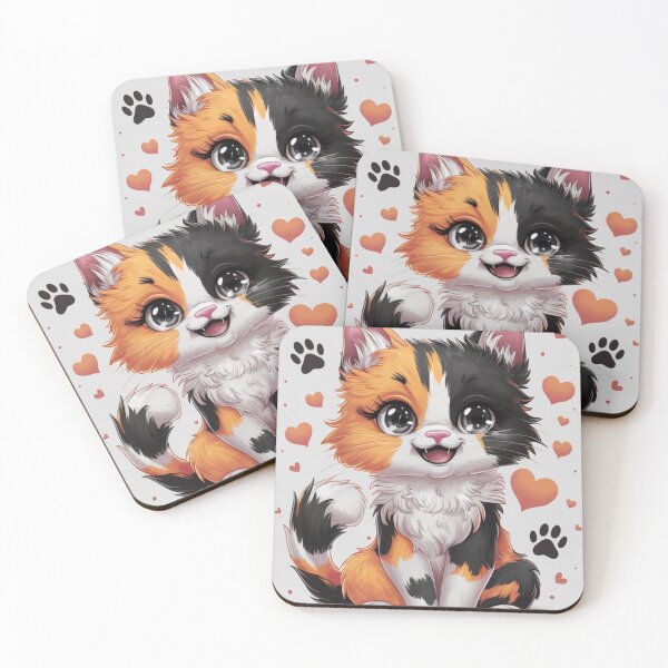 Item preview, Cat designed and sold by sevenmountains.