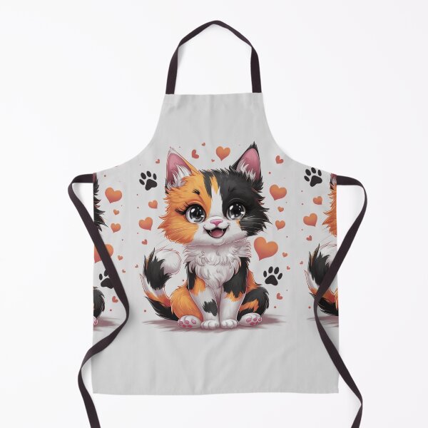 Item preview, Cat designed and sold by sevenmountains.
