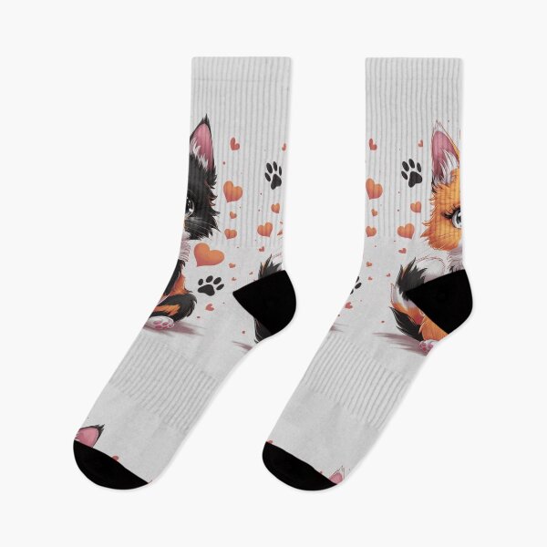 Item preview, Cat designed and sold by sevenmountains.