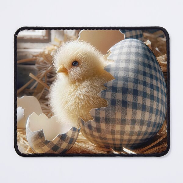 Item preview, Easter Hatchling designed and sold by Maria Dryfhout.