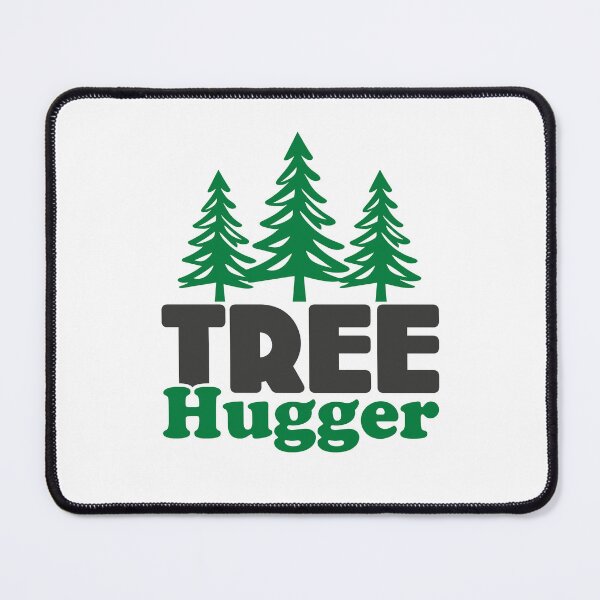 Item preview, Tree Hugger designed and sold by PaulSDesign.