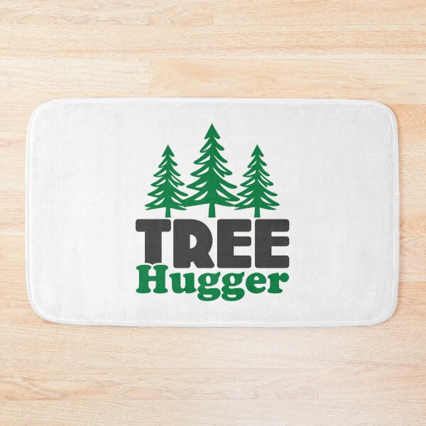 Item preview, Tree Hugger designed and sold by PaulSDesign.
