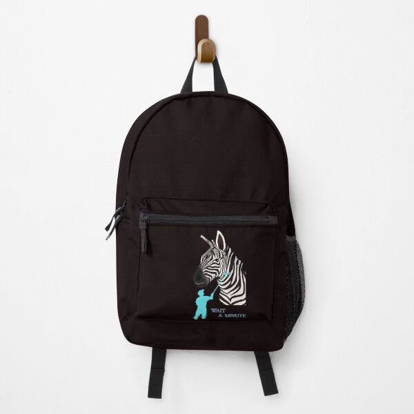 Item preview, WAIT A MINUTE designed and sold by Tadeusz1.