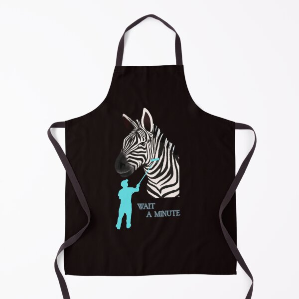 Item preview, WAIT A MINUTE designed and sold by Tadeusz1.