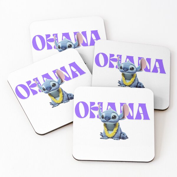 Item preview, Ohana means family. Family means nobody gets left behind or forgotten. designed and sold by CAUSANOSTAL.