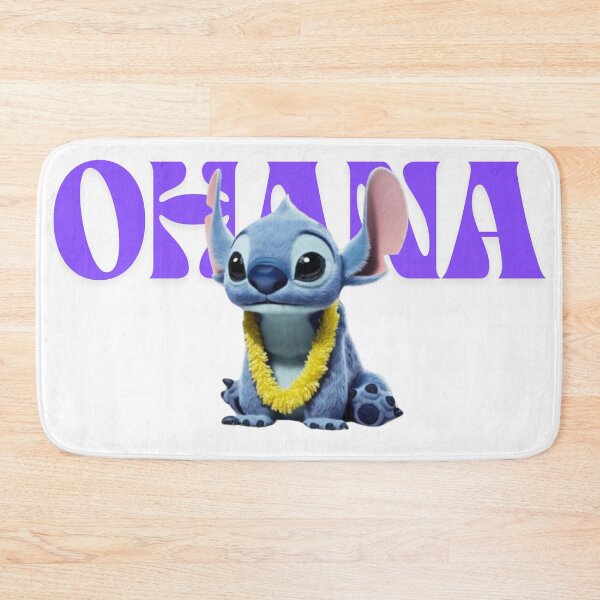Item preview, Ohana means family. Family means nobody gets left behind or forgotten. designed and sold by CAUSANOSTAL.