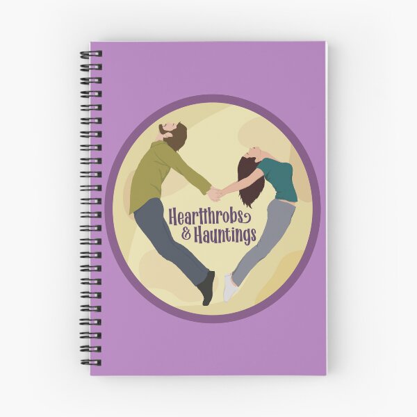 Item preview, Heartthrobs and Hauntings designed and sold by Christine Walter.