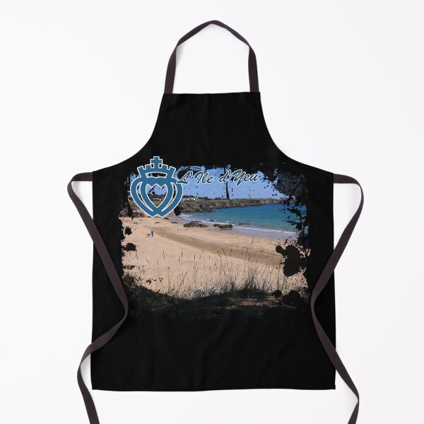 Item preview, The Isle of Yeu designed and sold by TATTOO-DESIGN.