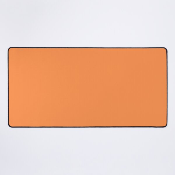 Artikelvorschau, Atomic Tangerine Ästhetisches minimalistisches Muster entworfen und verkauft von Doodle Whimsy.