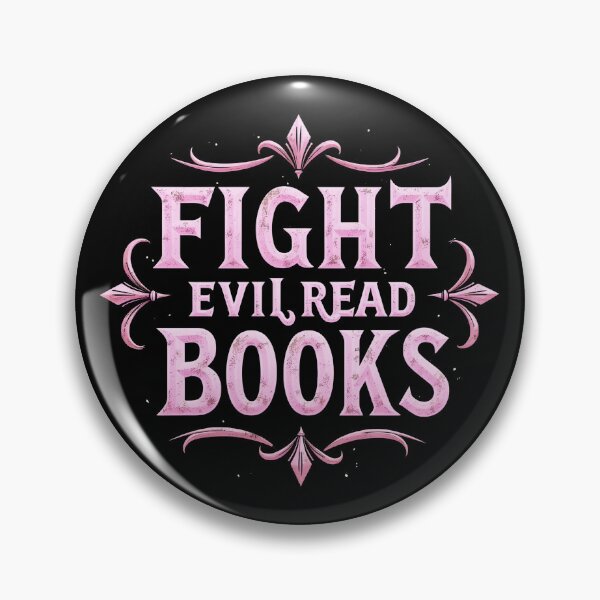 Item preview, fight evil, read books designed and sold by Haji  Kamora.