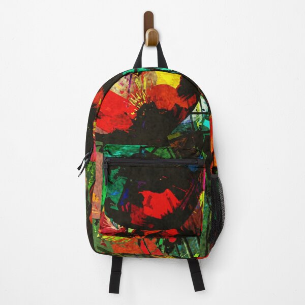 Item preview, Abstract soup designed and sold by kinpirks.