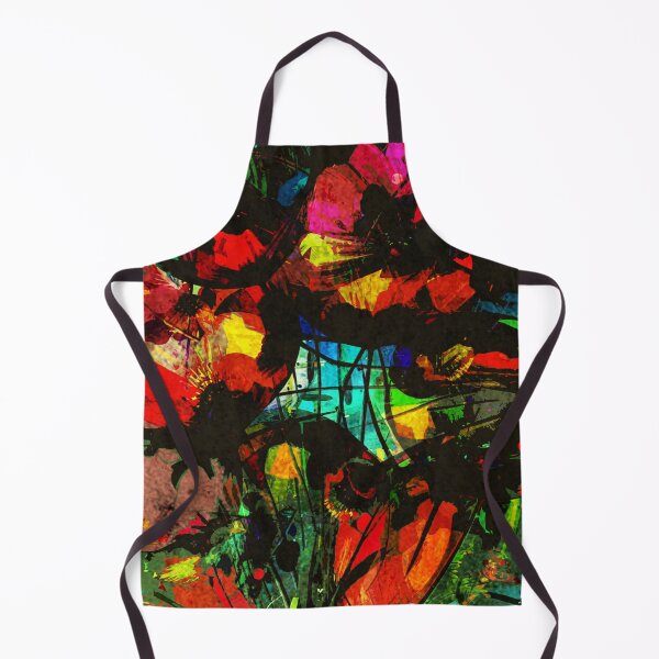 Item preview, Abstract soup designed and sold by kinpirks.