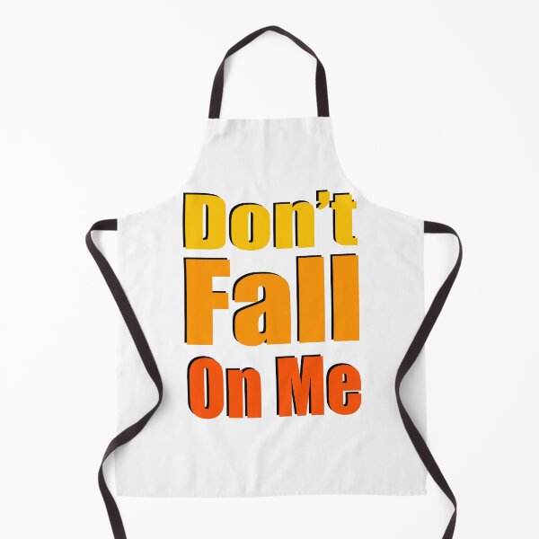 Item preview, Don’t Fall On Me designed and sold by Evanson Arts.