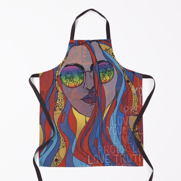 Item preview, Living My Truth designed and sold by HUMAN.project.